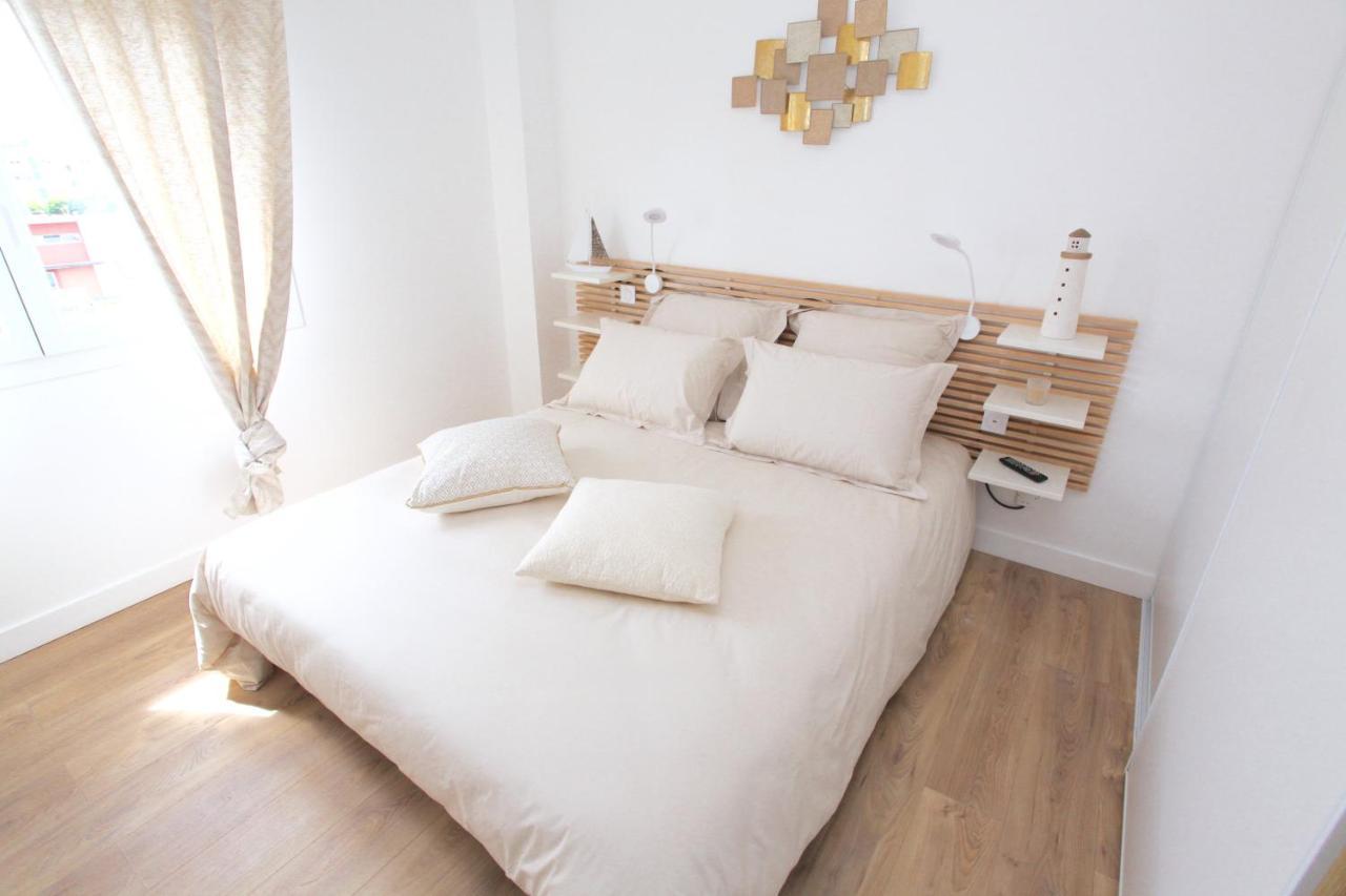 Cosy'S Massai Apartman Larmor-Plage Kültér fotó