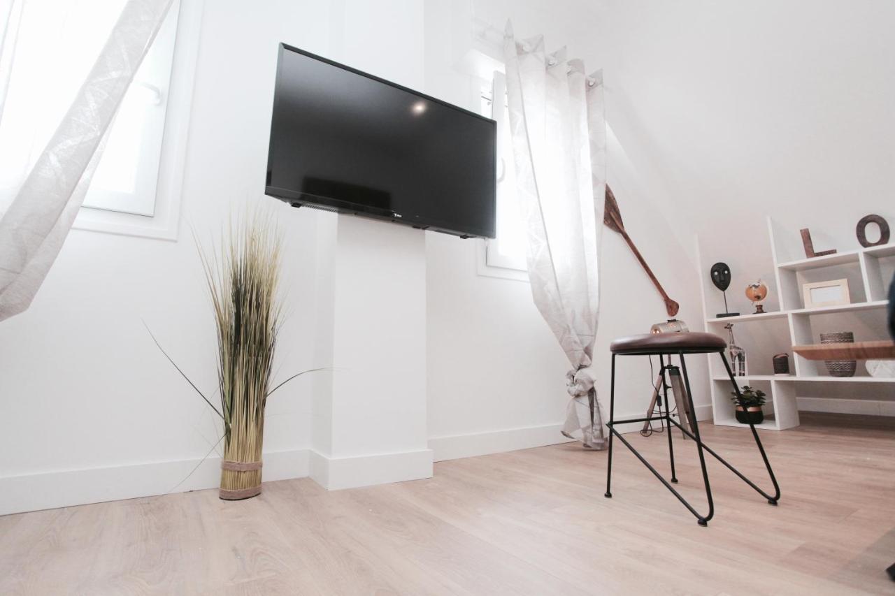 Cosy'S Massai Apartman Larmor-Plage Kültér fotó